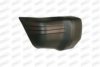 PRASCO MB1551103 Cover, bumper